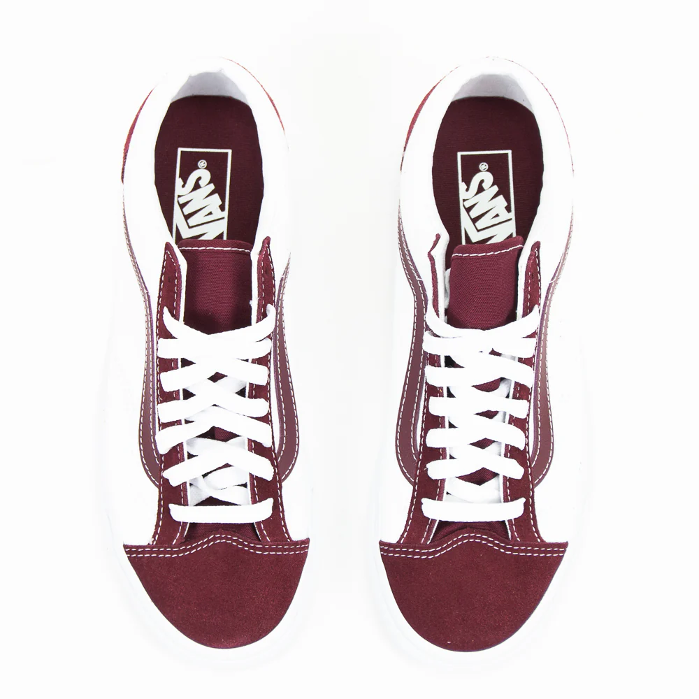 Style 36 (Port Royale/True White) - Image 2