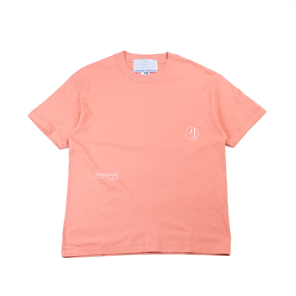 Symbols Tee (Rosette)