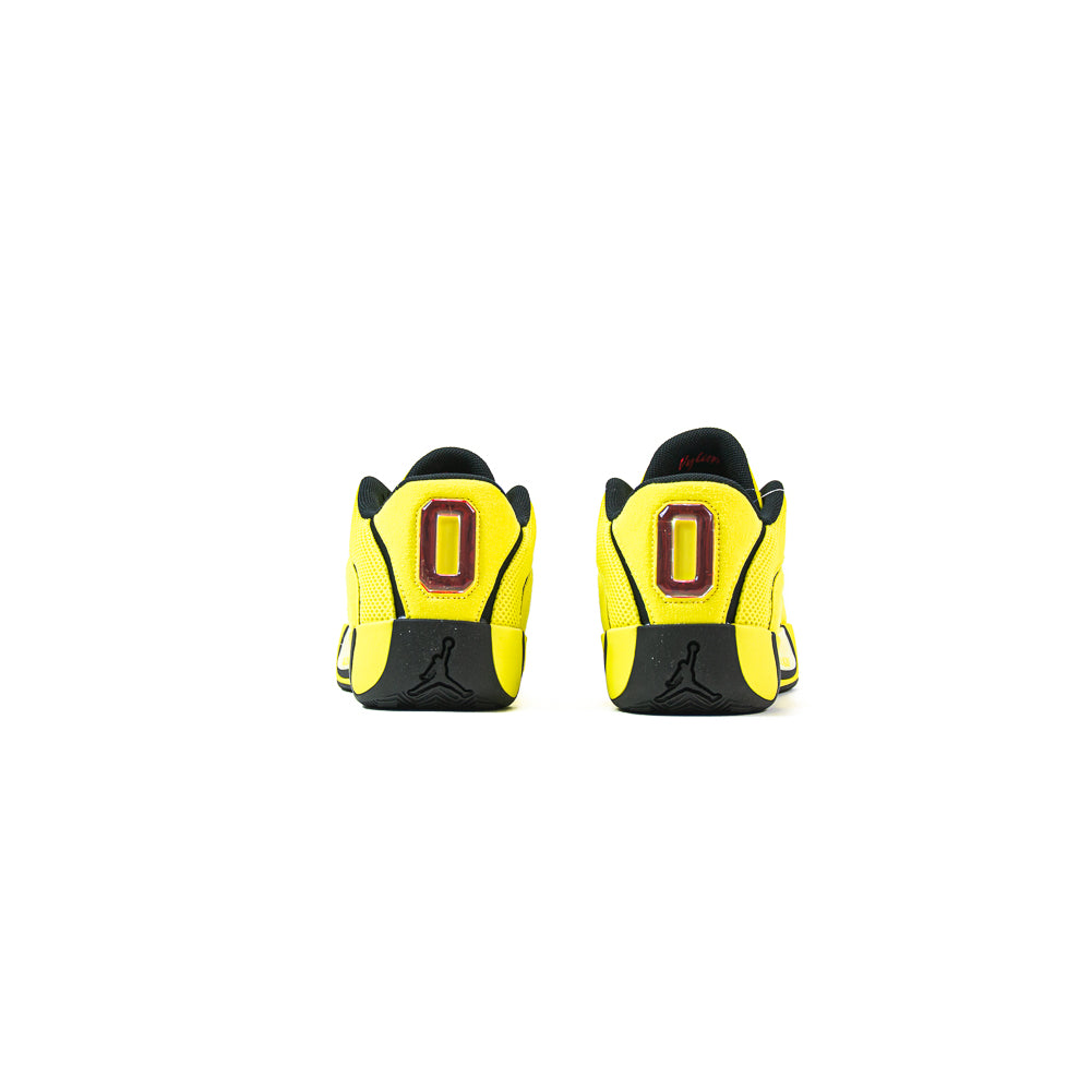 Tatum 4 (Sonic Yellow/University Red) - Image 3
