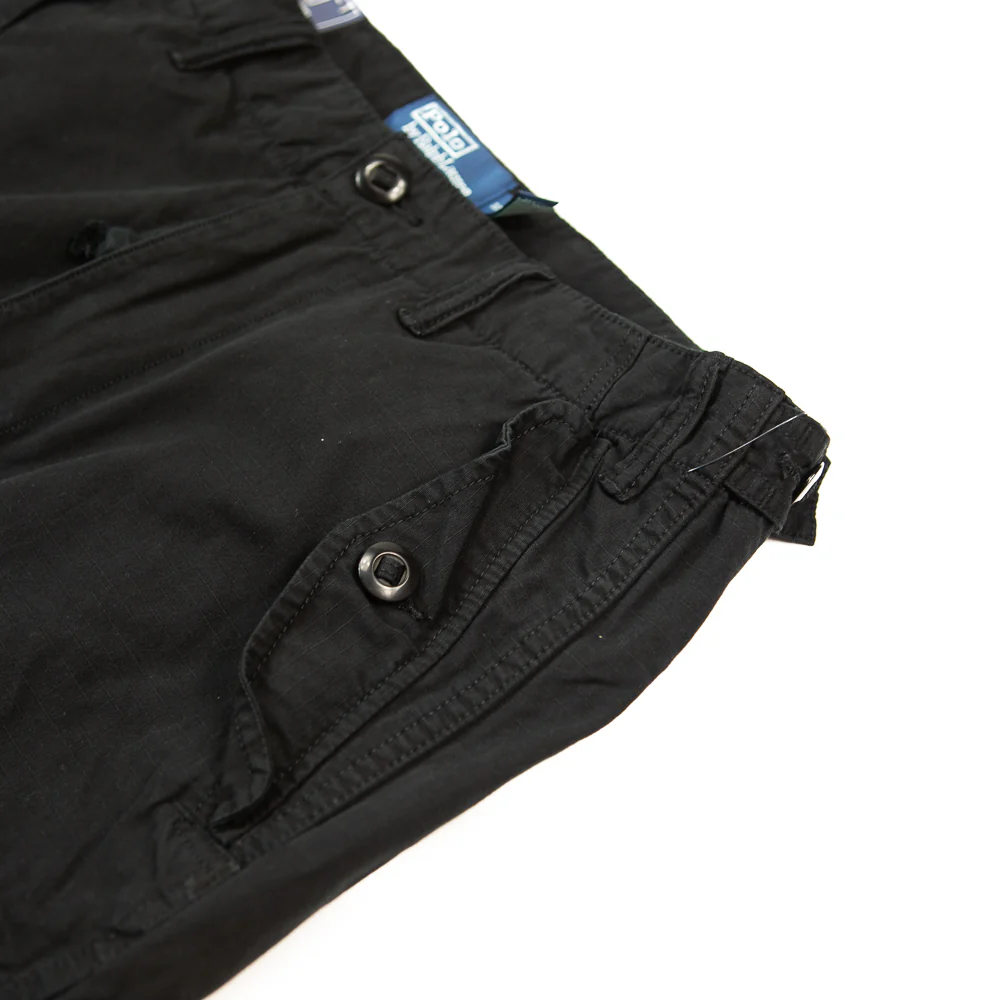 The Big Cargo Pant (Polo Black) - Image 2