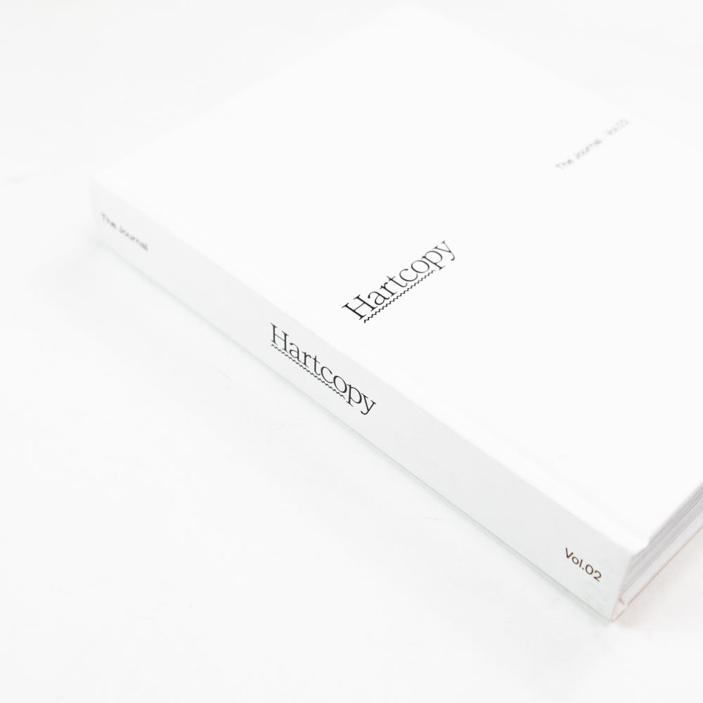 The Hartcopy Journal Vol. 2 - Image 2