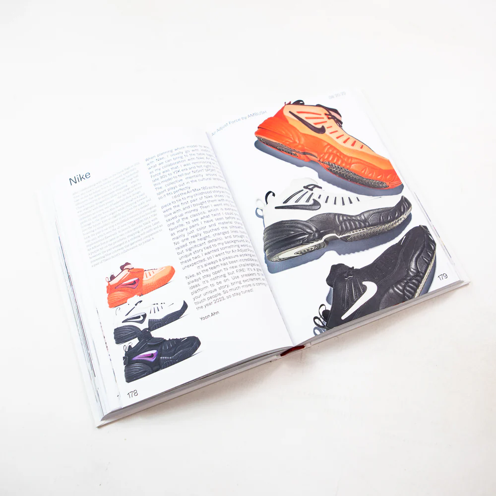 The Hartcopy Journal Vol. 2 - Image 3