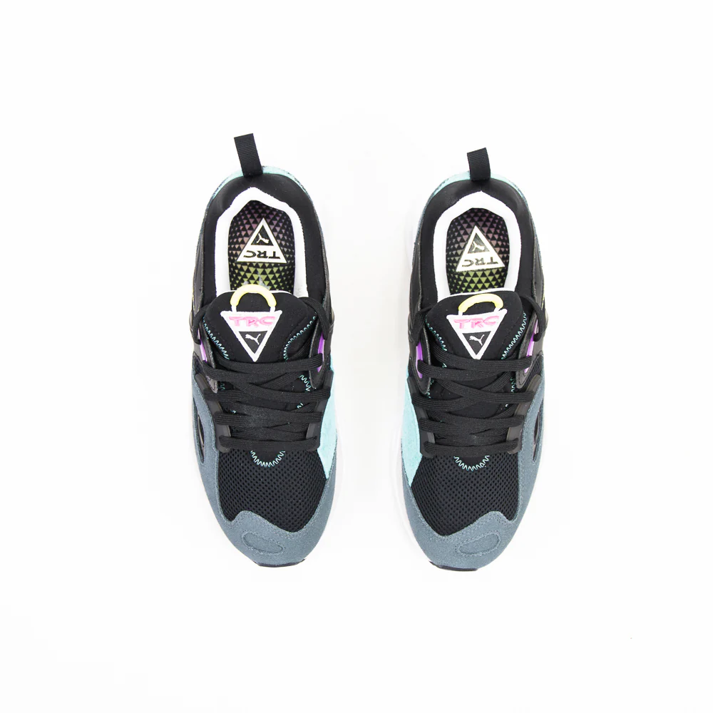 TRC Blaze (Puma Black/Dark Slate) - Image 4