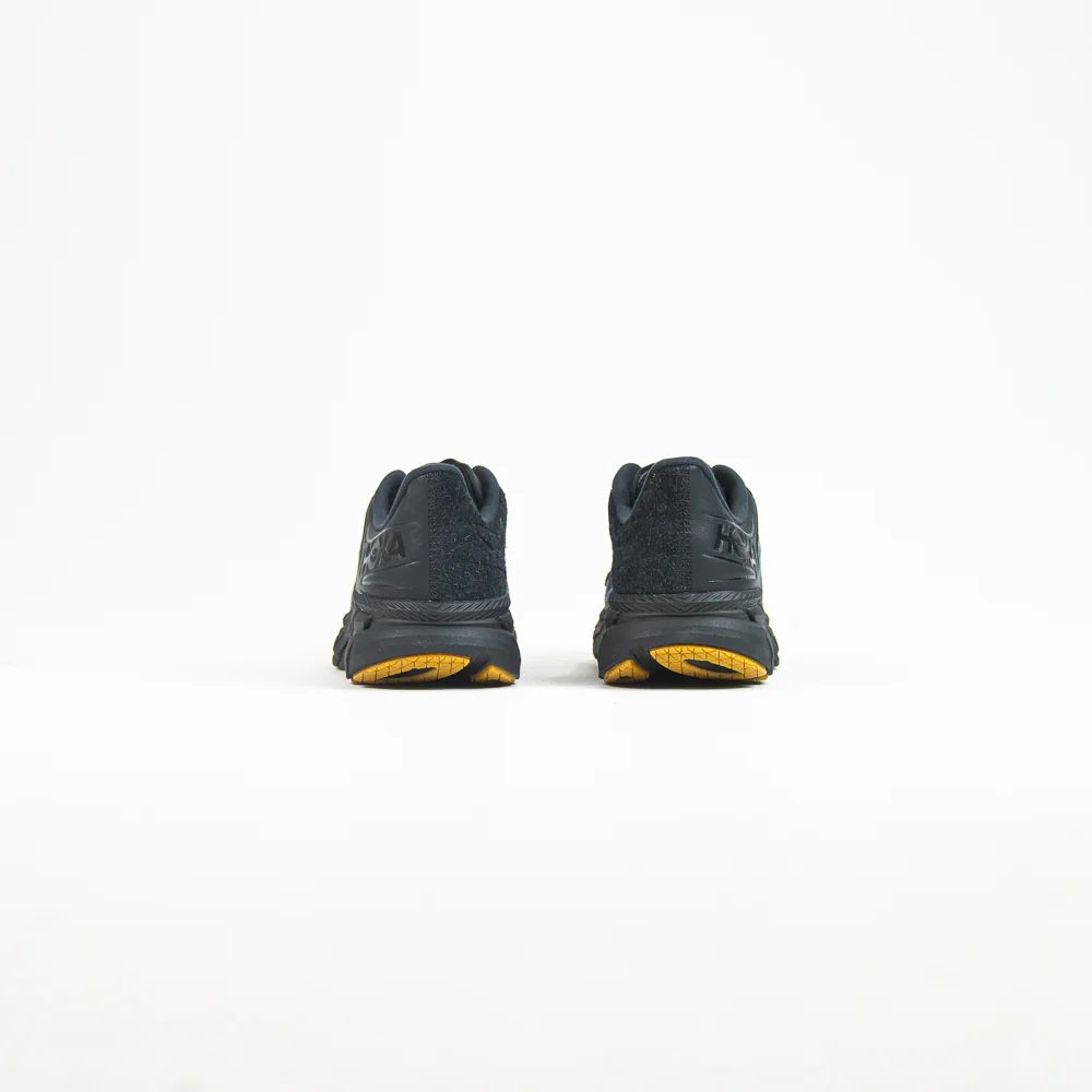 U Clifton LS (Black/Nimbus Cloud) - Image 4