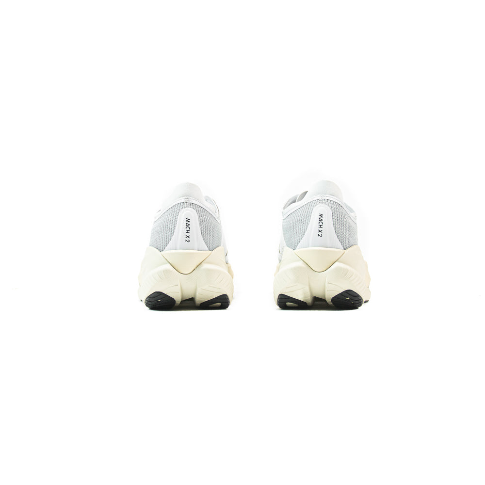 U Mach X 2 (White/Cosmic Grey) - Image 3