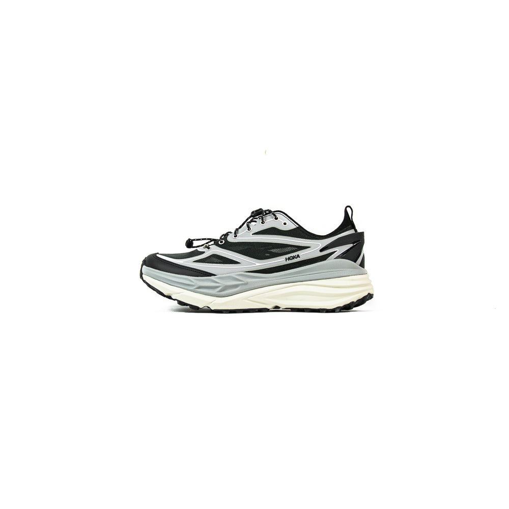 U Stinson One7 (Steller Grey Eggshell)