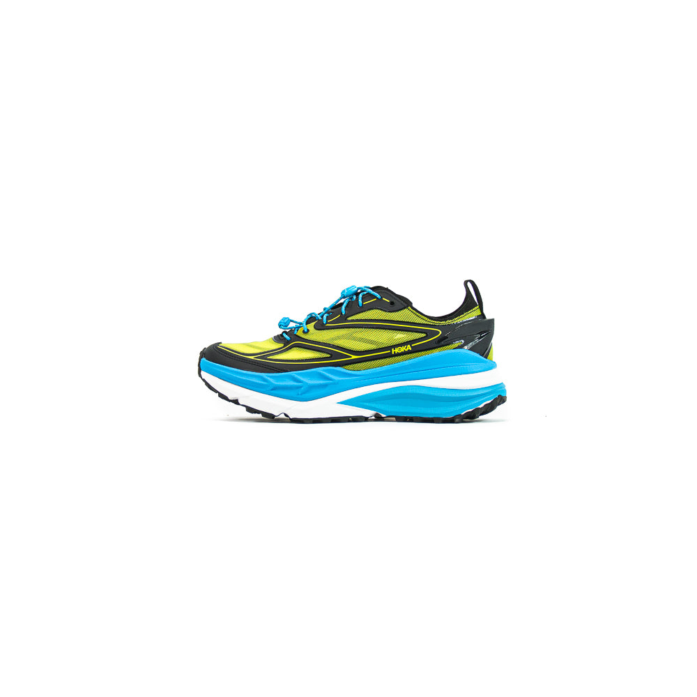 U Stinson One7 (Black/Skyward Blue)