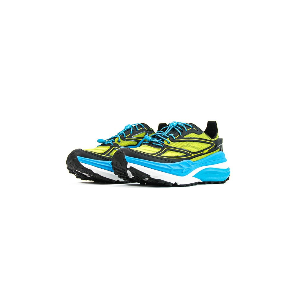 U Stinson One7 (Black/Skyward Blue) - Image 2