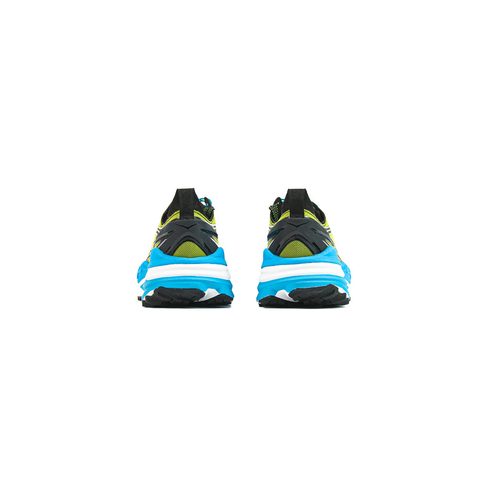 U Stinson One7 (Black/Skyward Blue) - Image 3