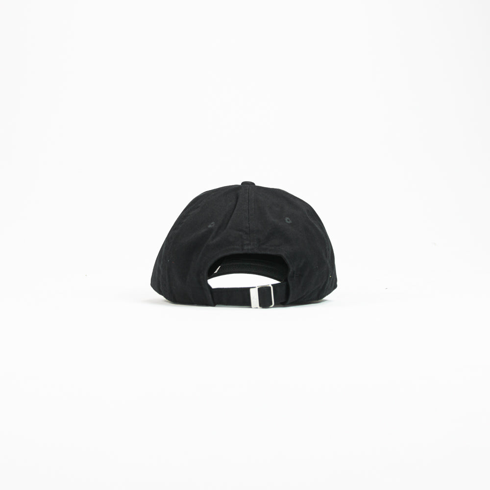 UC Campus Heritage 86 Adjustable Hat (Black) - Image 2
