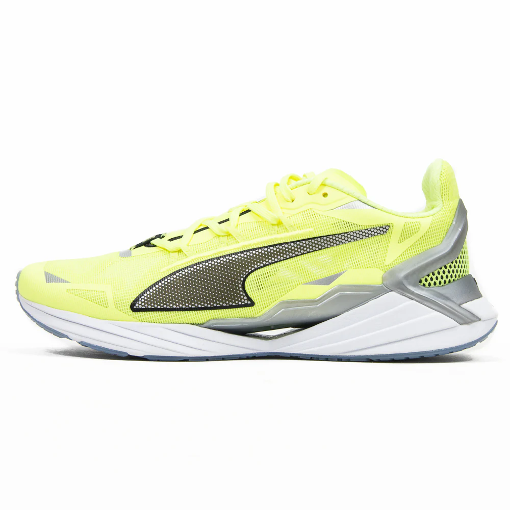 UltraRide FM Xtreme (Fizzy Yellow/Black/Silver)