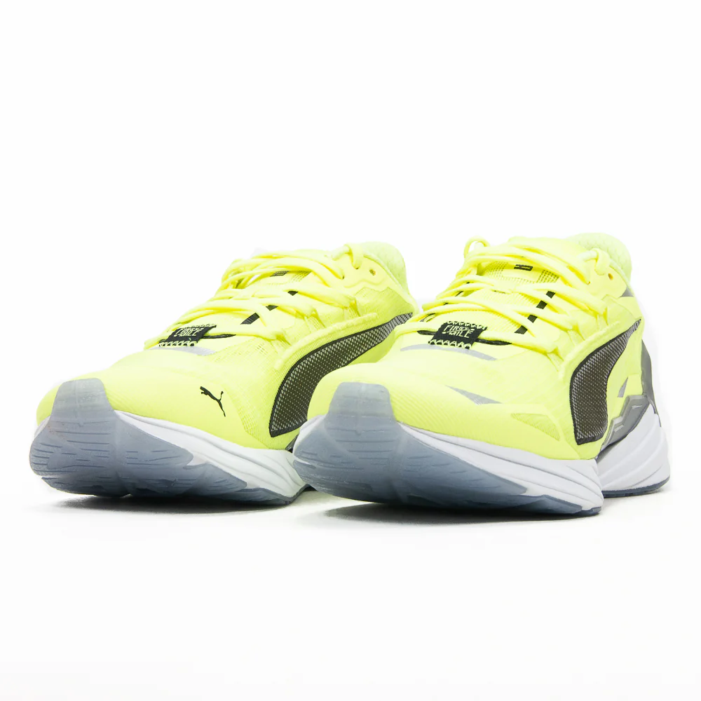 UltraRide FM Xtreme (Fizzy Yellow/Black/Silver) - Image 2