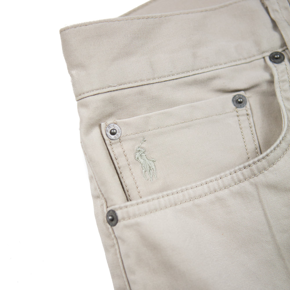 Varick 5 Pocket Pant (Surplus Khaki) - Image 2
