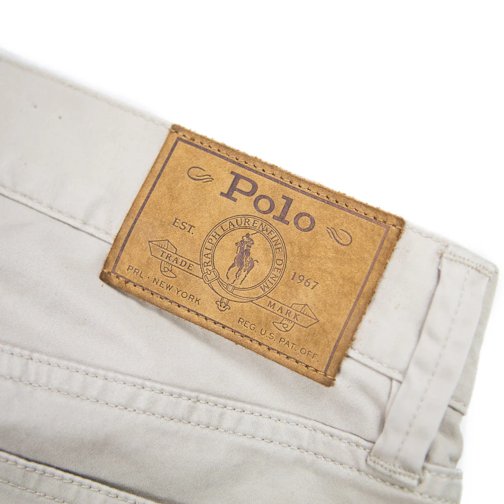 Varick 5 Pocket Pant (Surplus Khaki) - Image 3