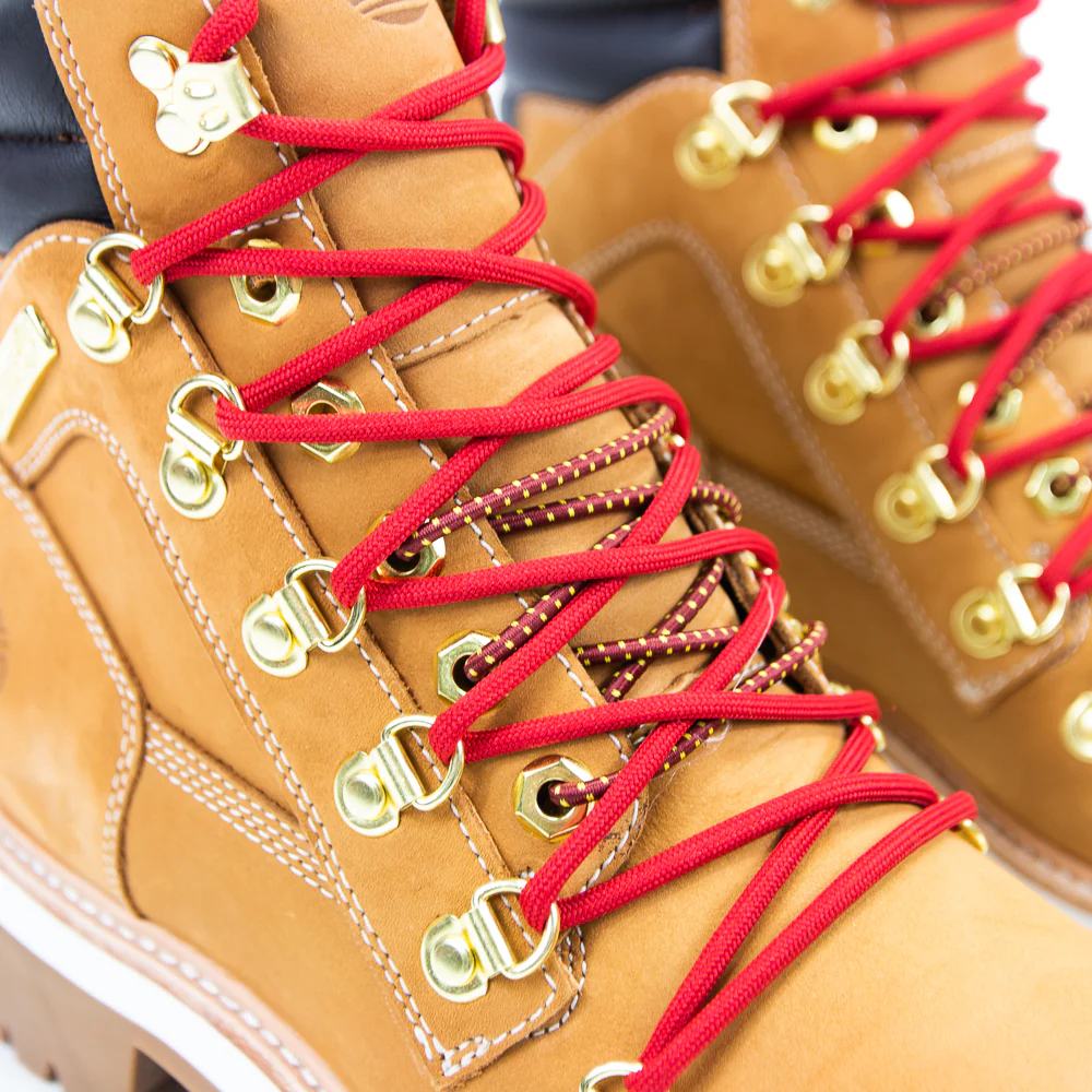Luxe Waterproof Boot (Wheat) - Image 3