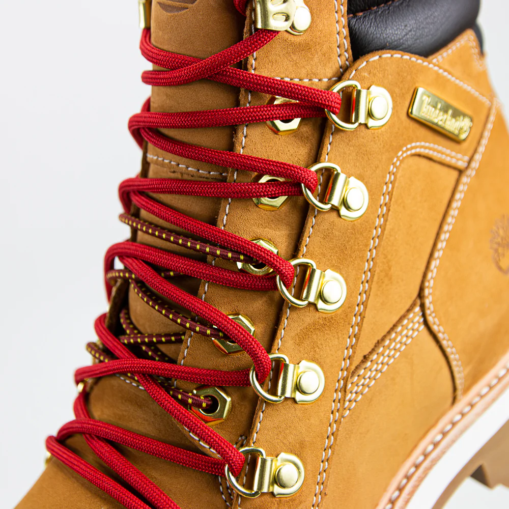 Luxe Waterproof Boot (Wheat) - Image 4
