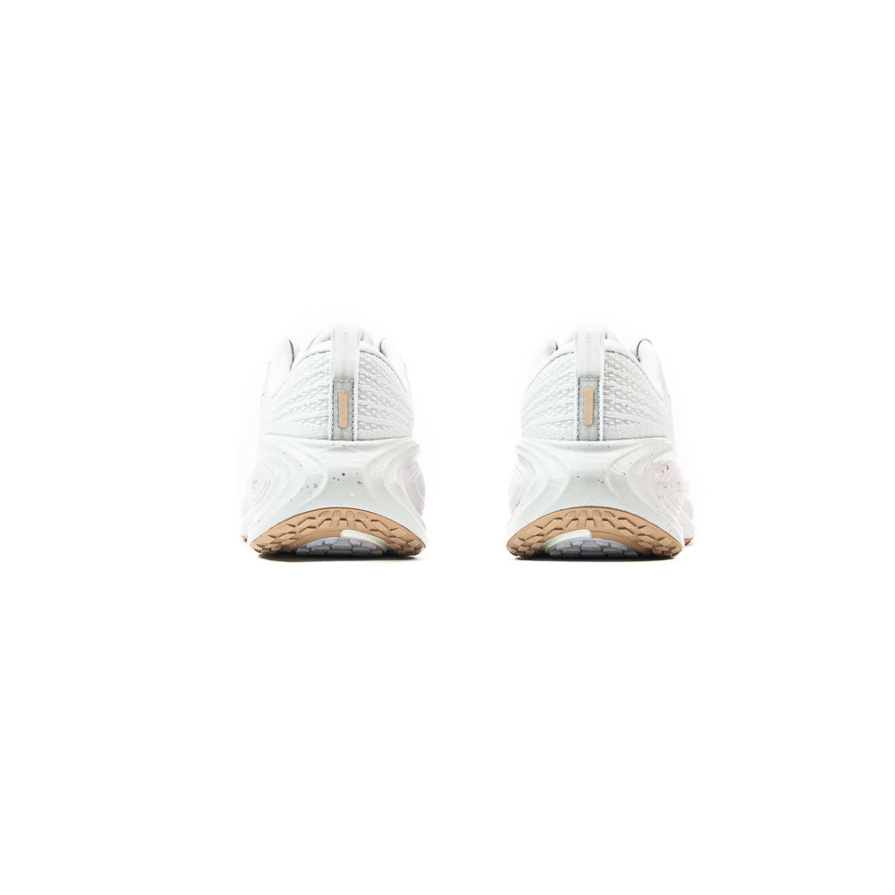 Vomero Plus Speckle (Vast Grey/Wolf Grey-Off White) - Image 3
