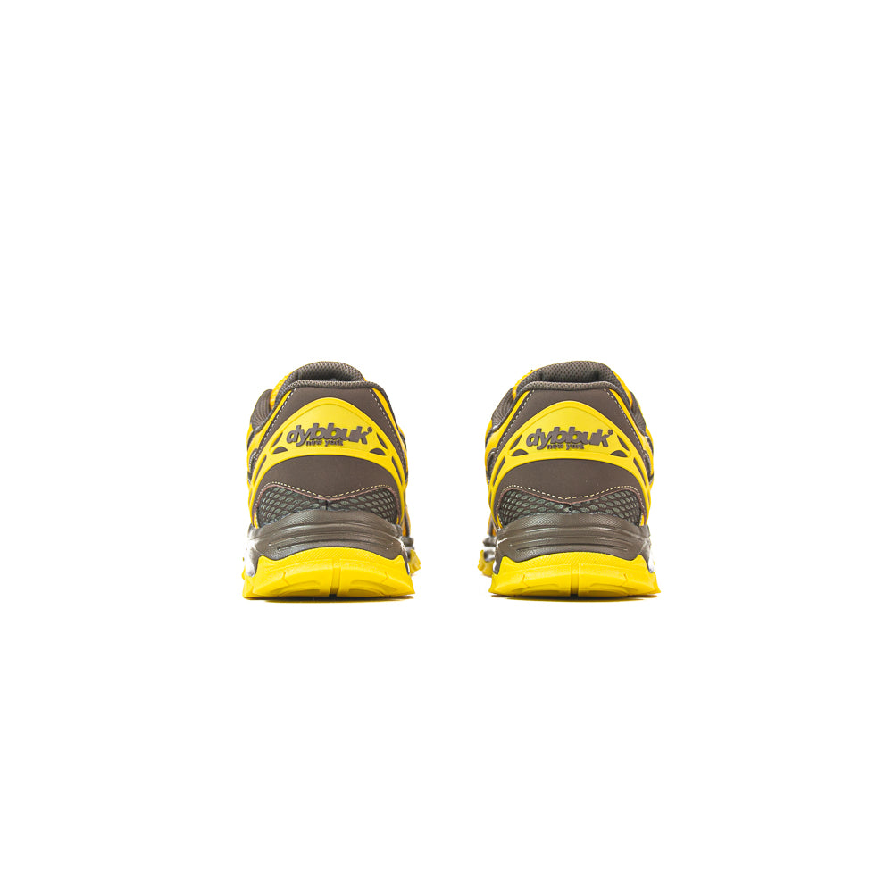 Vortex V2 (Brown/Yellow) - Image 3