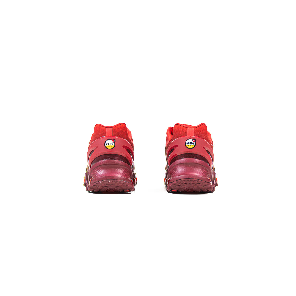 W Air Max DN8 (University Red/University Red) - Image 3