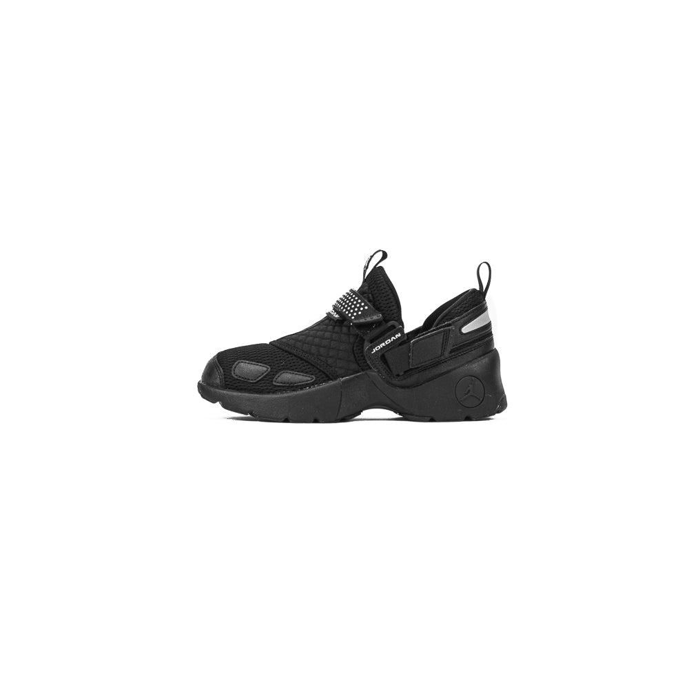 W Jordan Trunner LX (Black/Black)