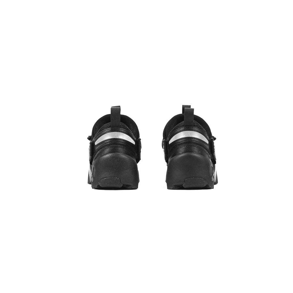 W Jordan Trunner LX (Black/Black) - Image 3