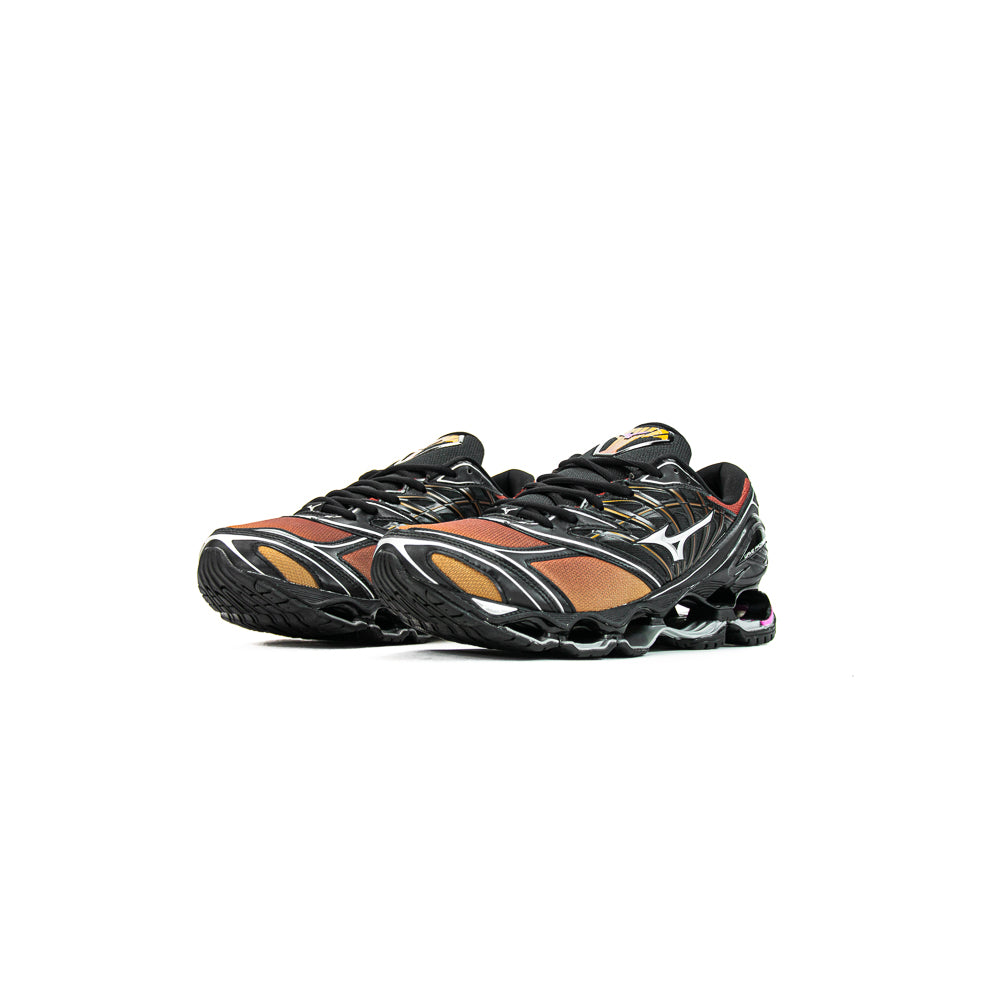 Wave Prophecy LS (Havest Gold-Silver) - Image 2