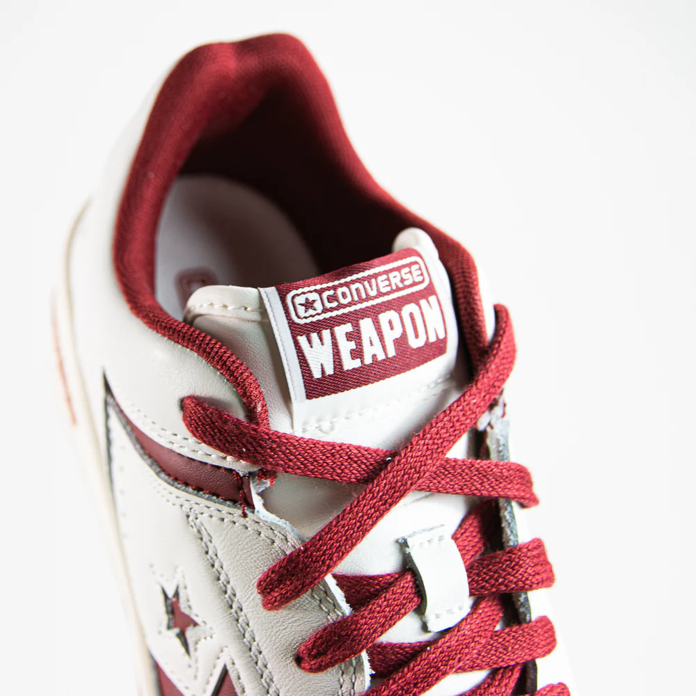 Weapon Ox (Vintage White/Syrah/Egret) - Image 5