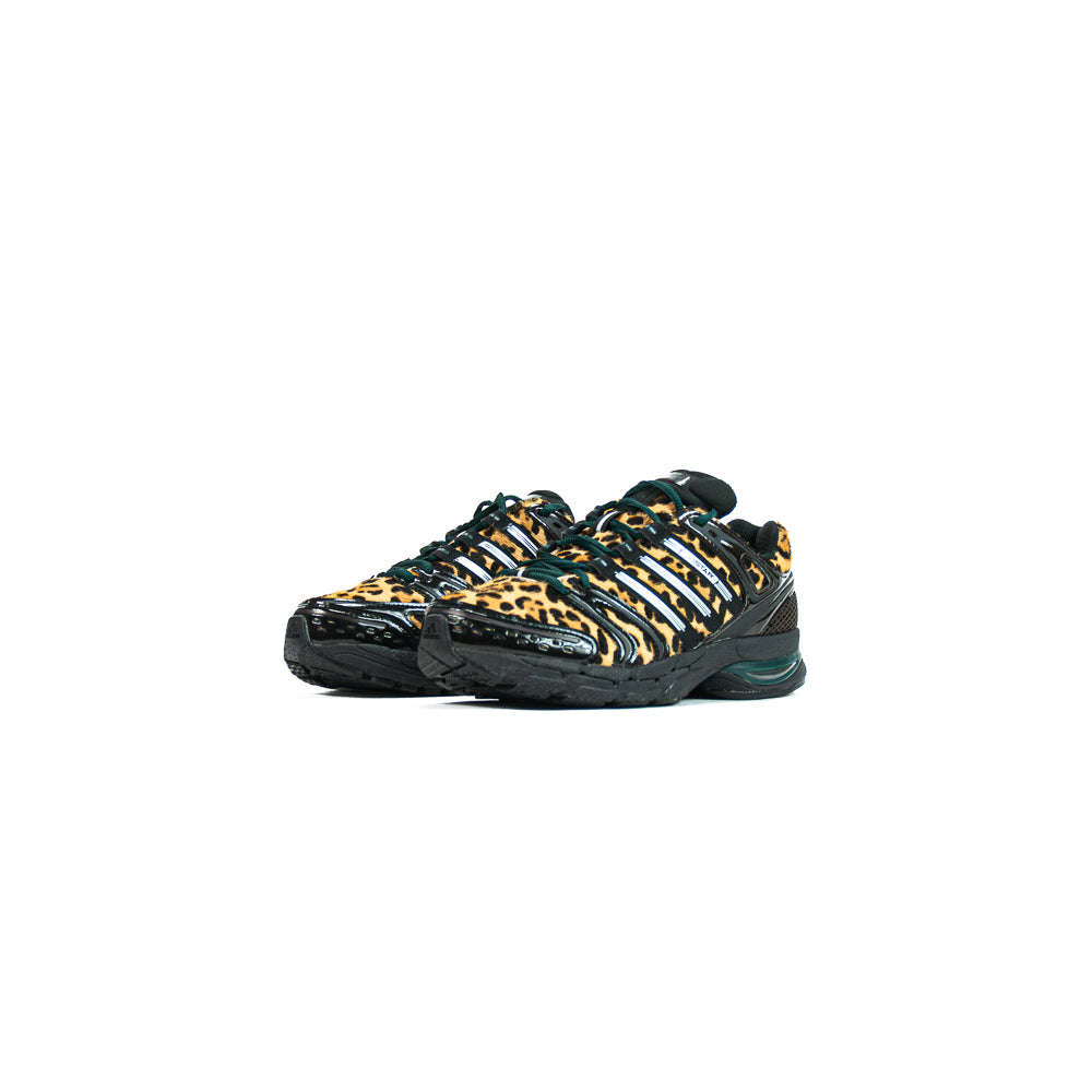 Wmns Adistar Control 5 (Aurora Ivy/Core Black/Metallic Silver) - Image 2