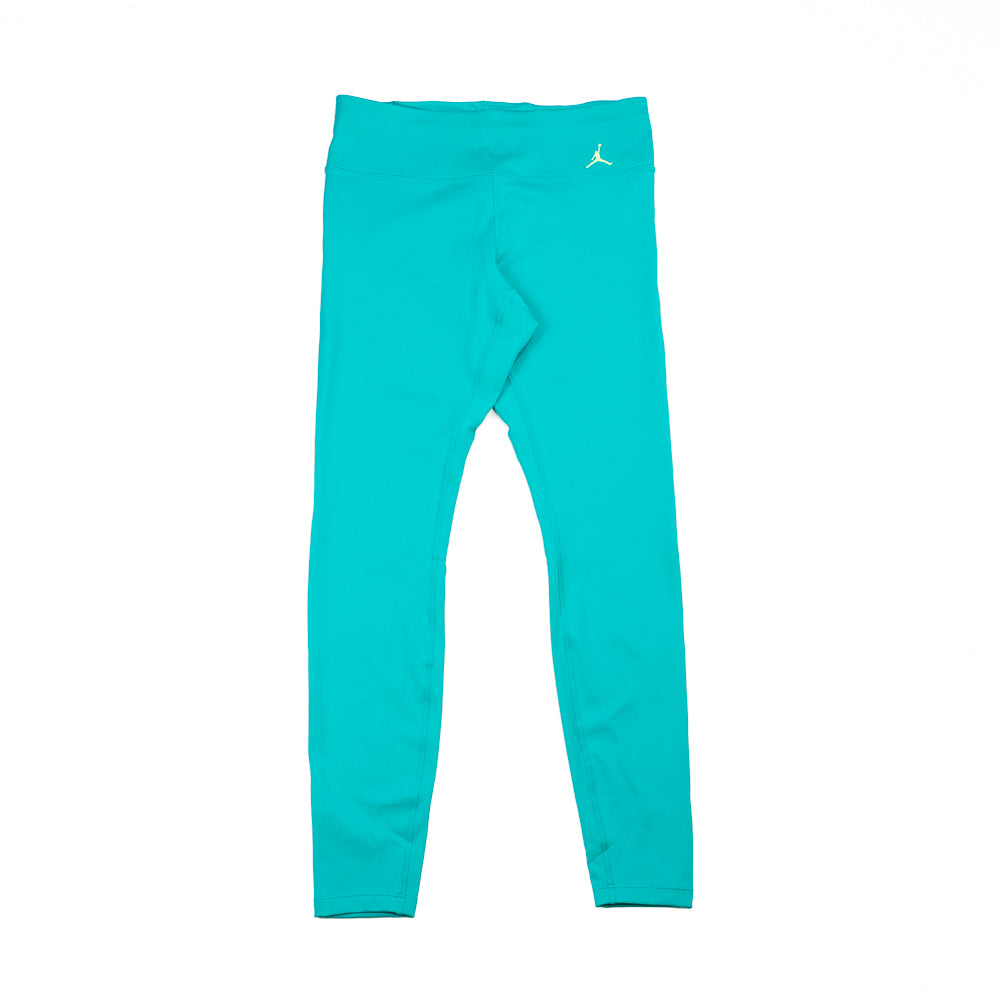 WMNS Jordan Sport Logo Legging (Washed Teal)