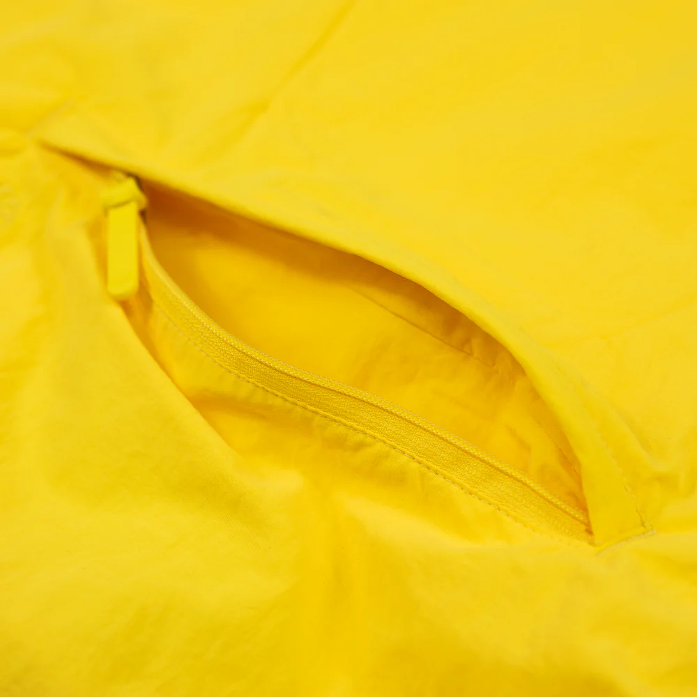 Women's Sportswear Tech Pack Woven Jacket (Tour Yellow/Vivid Sulfur) - Image 2