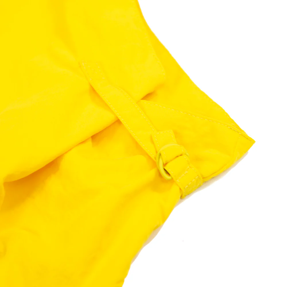 Women's Sportswear Tech Pack Woven Jacket (Tour Yellow/Vivid Sulfur) - Image 3