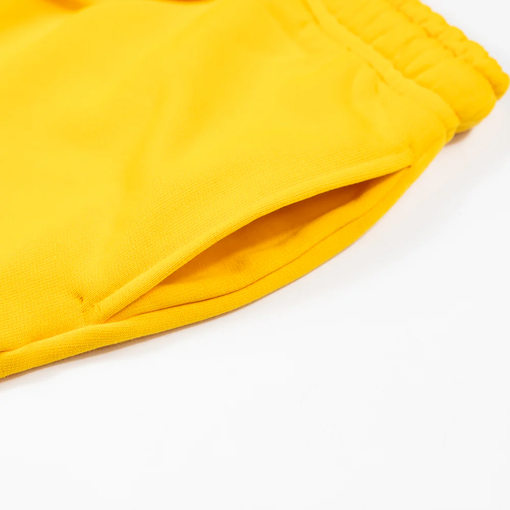 Wordmark Pant (University Gold) - Image 2