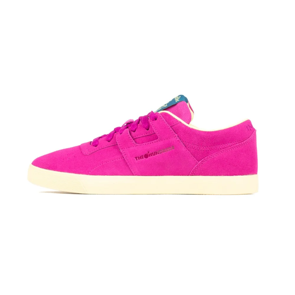 Workout Clean FVS TH (Purple/Chalk) - Image 4