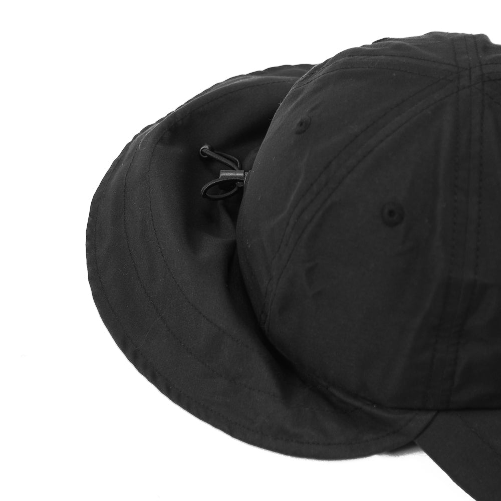 World Class UV Hat (Black) - Image 2