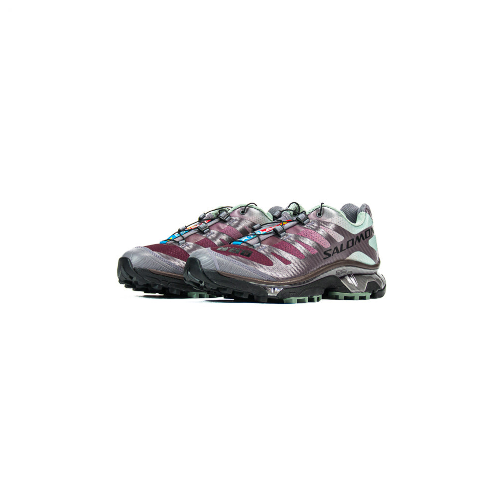 XT-4 OG (Excalibur/Green Milieu/Tawny Port) - Image 2