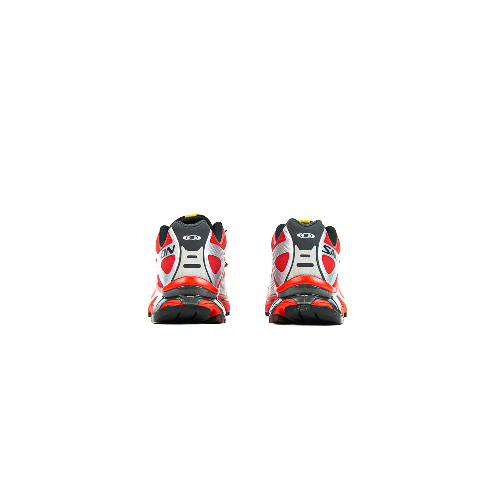 XT-4 OG (Silver/Black/Fiery Red) - Image 3