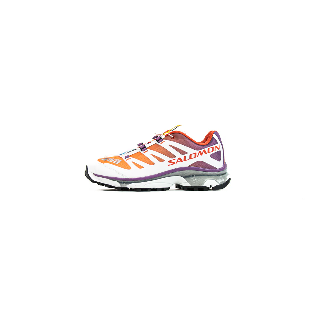 XT-4 OG (White/Nectarine/Concord Grape)