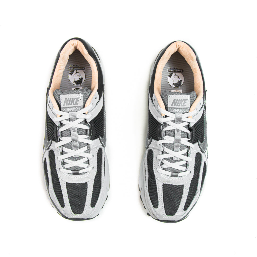 Zoom Vomero 5 (Dk. Smoke Grey/Smoke Grey) - Image 4